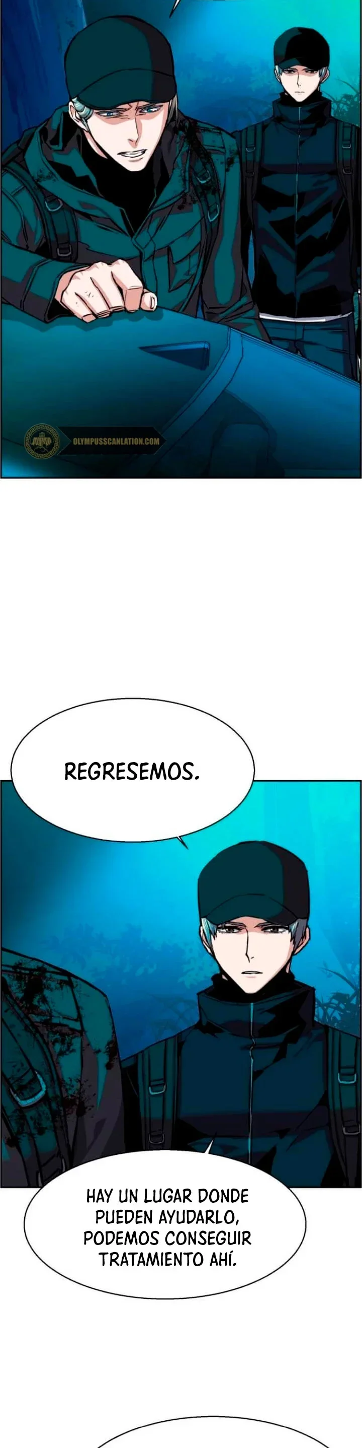 Capítulo 66, página 27