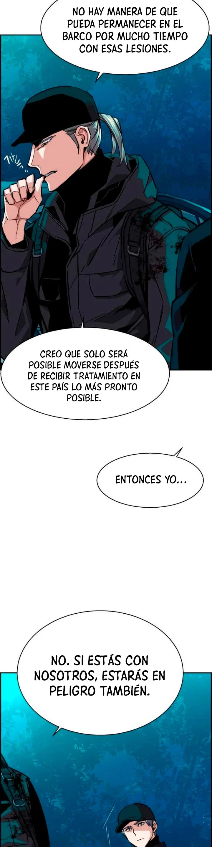 Capítulo 66, página 28