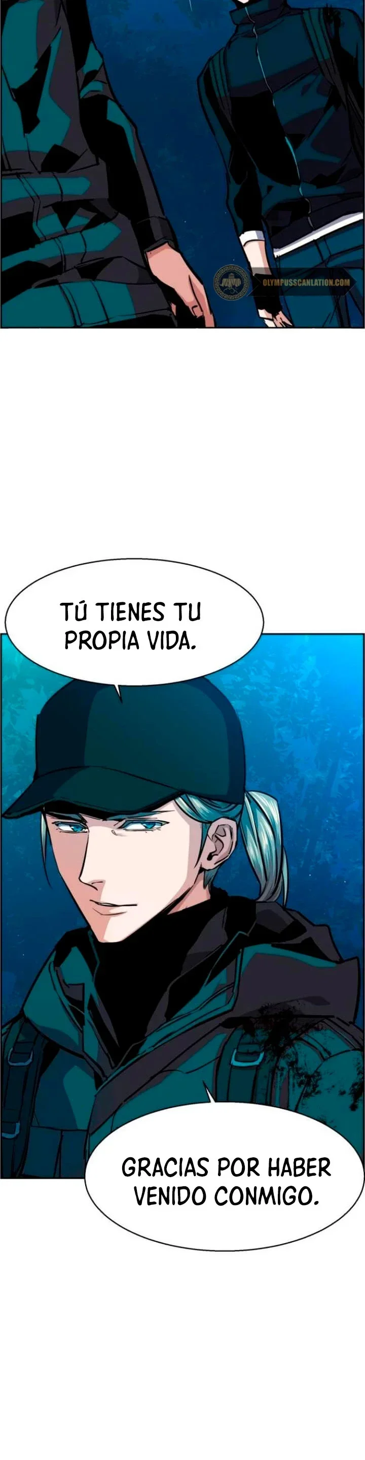 Capítulo 66, página 29