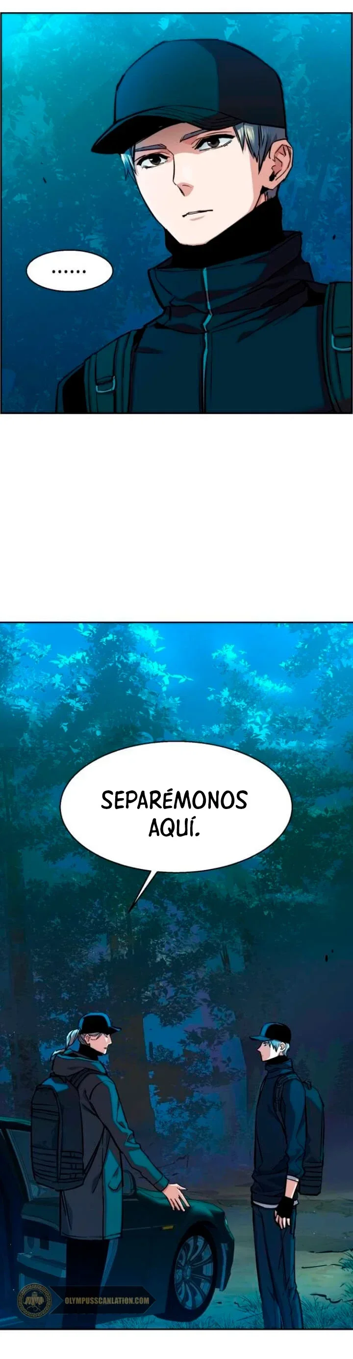 Capítulo 66, página 30