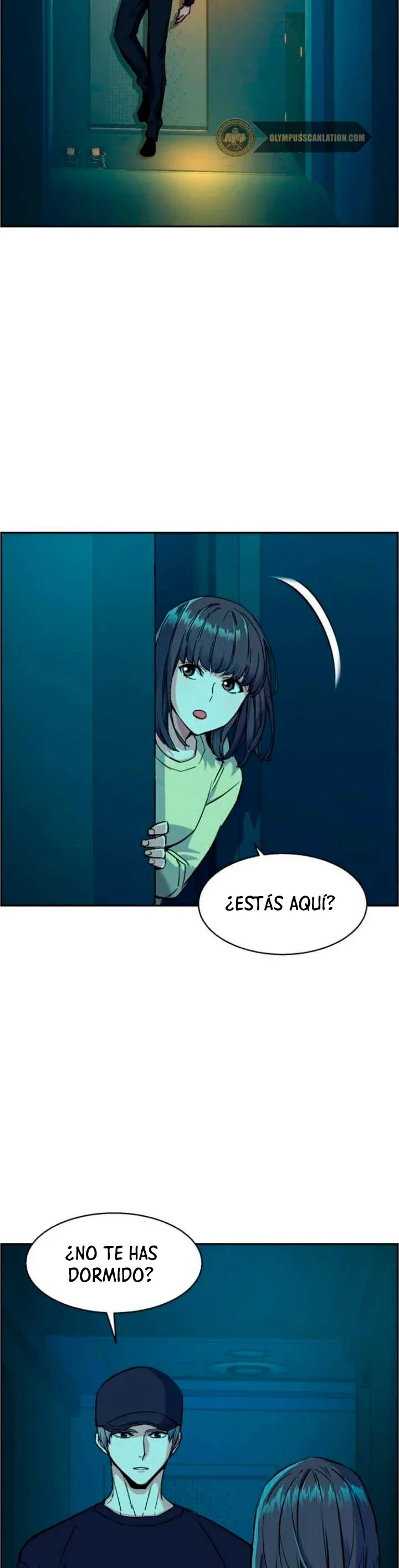 Capítulo 66, página 39