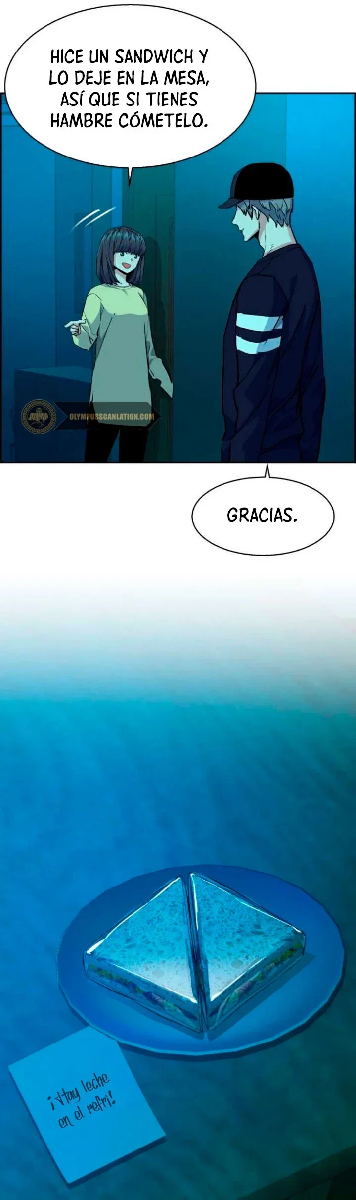 Capítulo 66, página 42