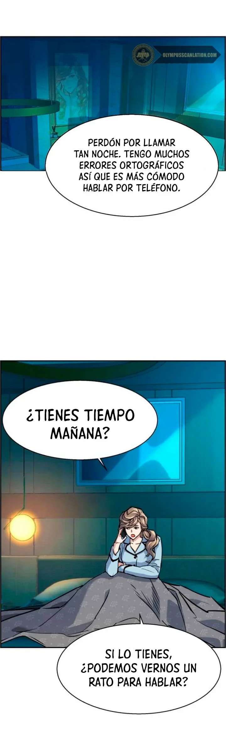 Capítulo 66, página 47