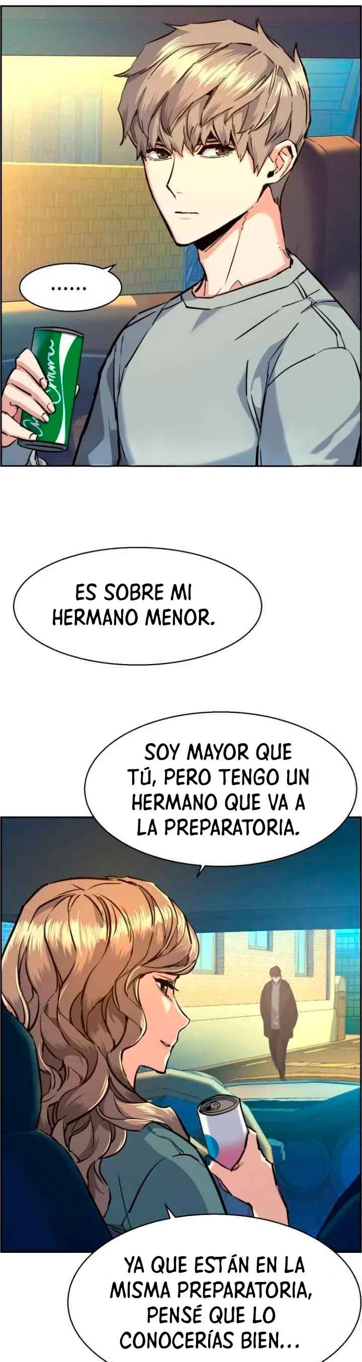 Capítulo 67, página 11