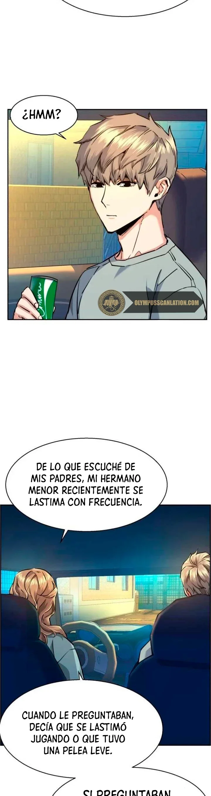 Capítulo 67, página 12