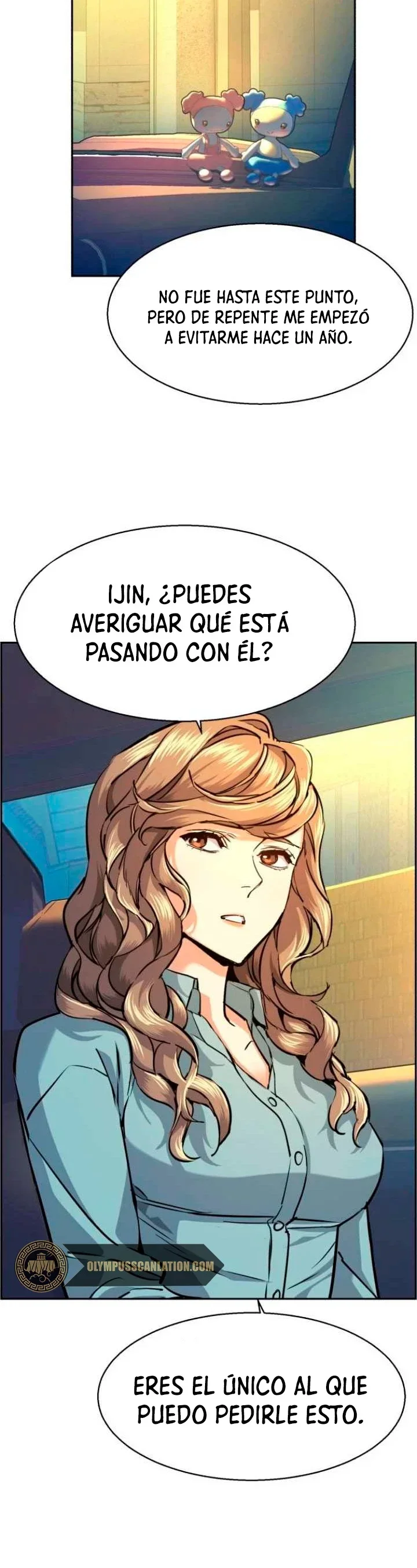 Capítulo 67, página 15