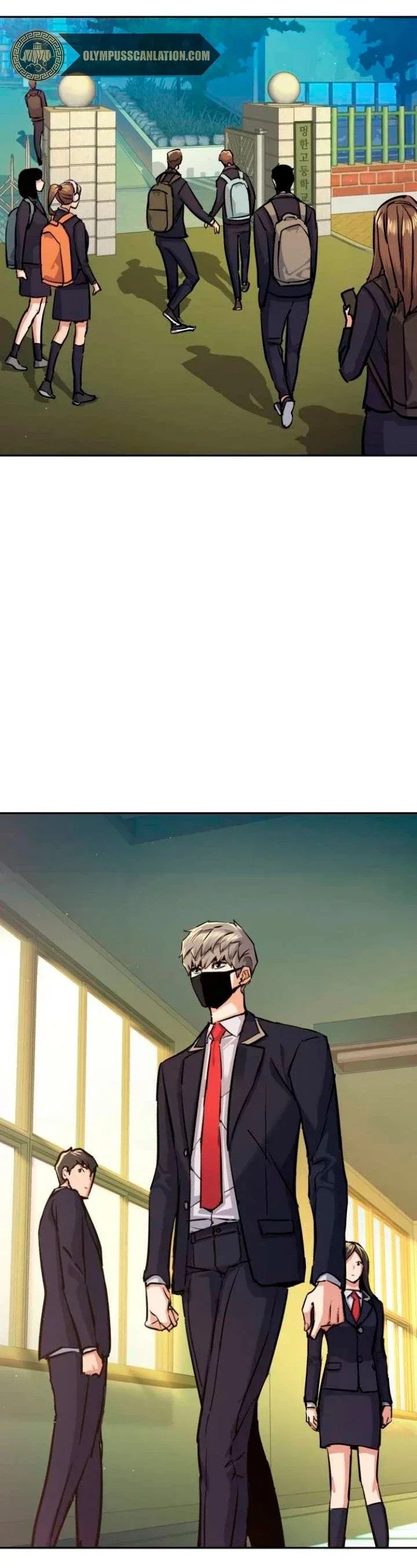 Capítulo 67, página 18