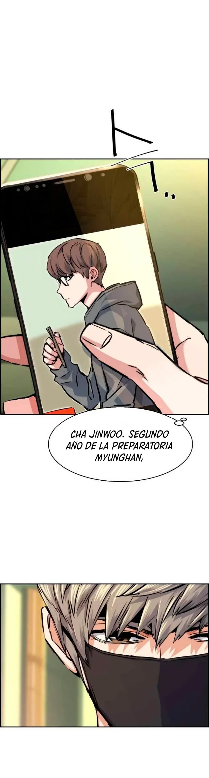 Capítulo 67, página 19