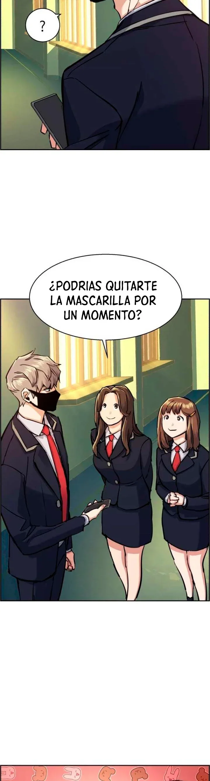 Capítulo 67, página 21