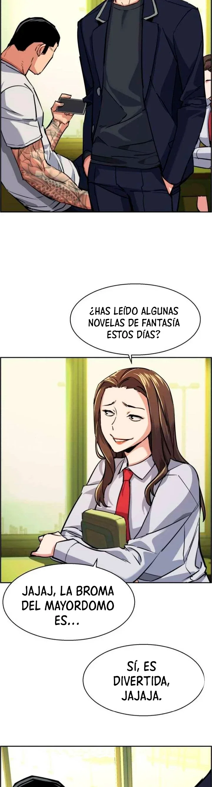 Capítulo 67, página 25