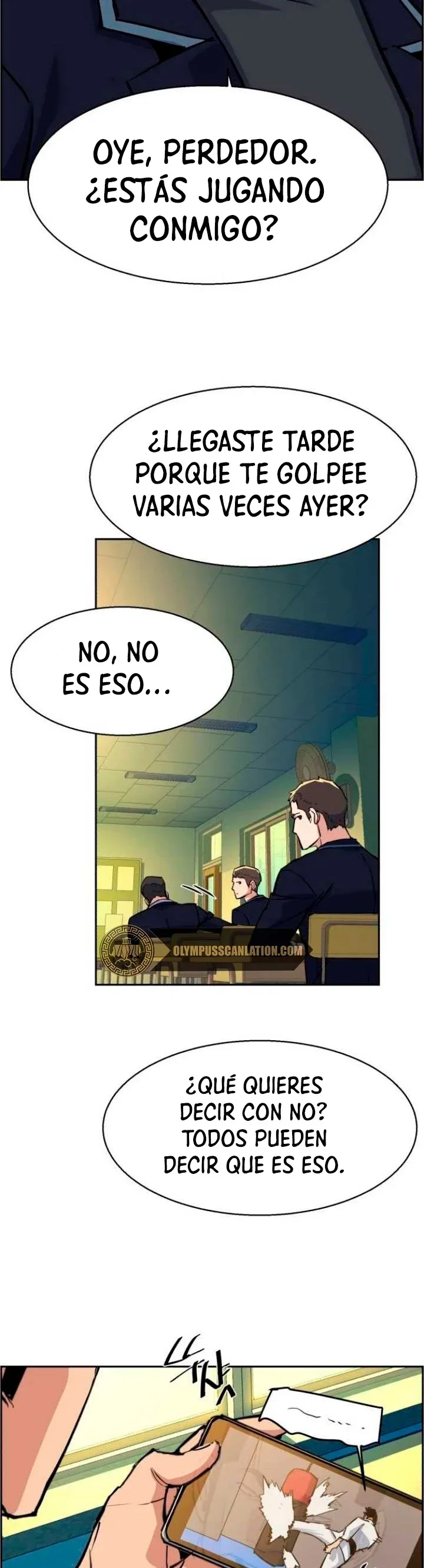 Capítulo 67, página 28