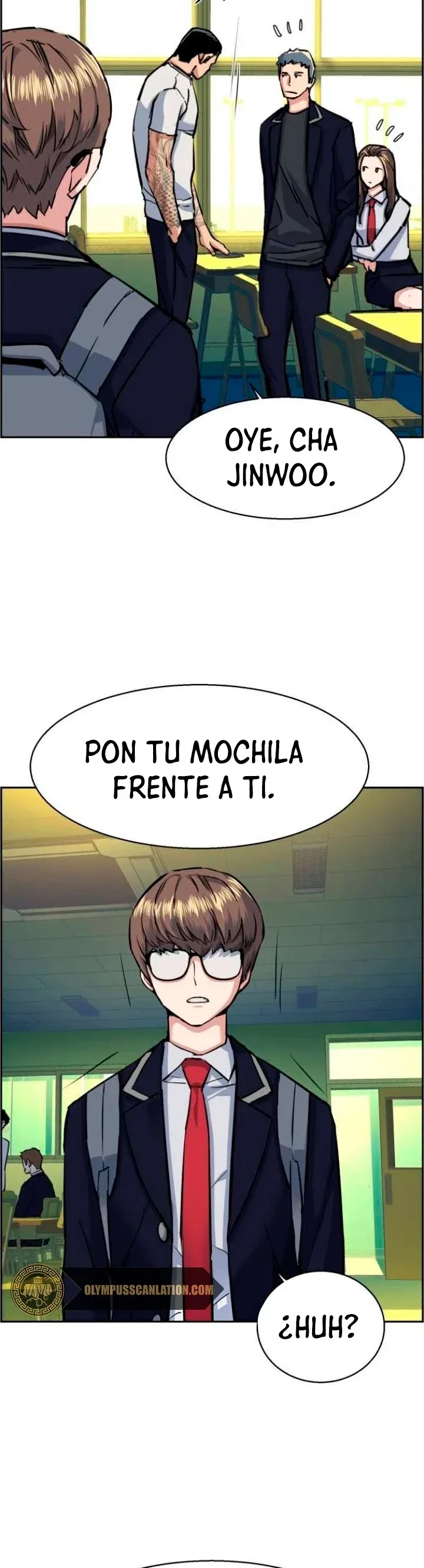 Capítulo 67, página 30
