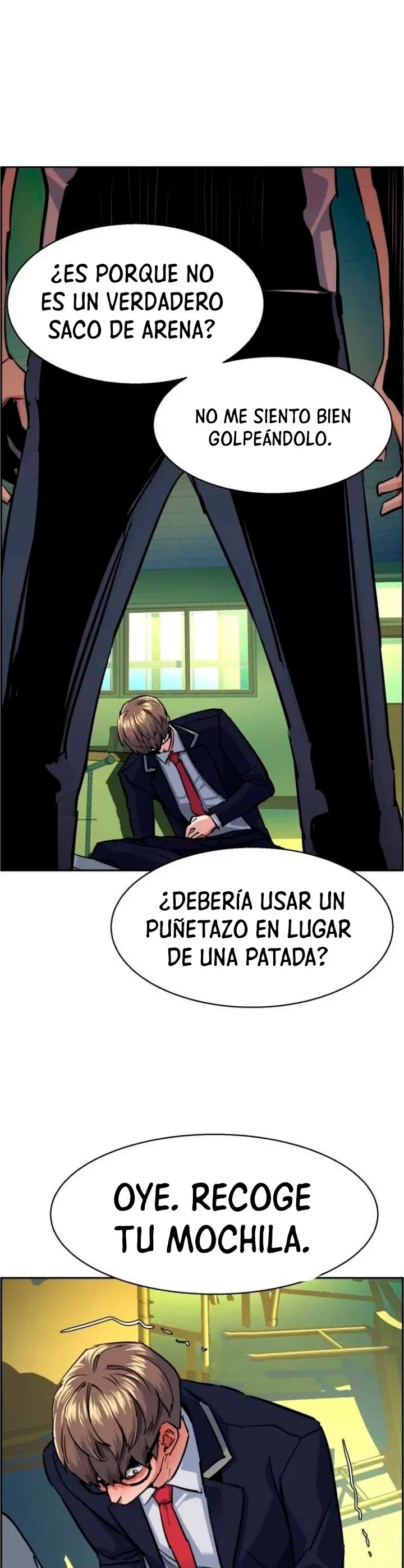 Capítulo 67, página 36