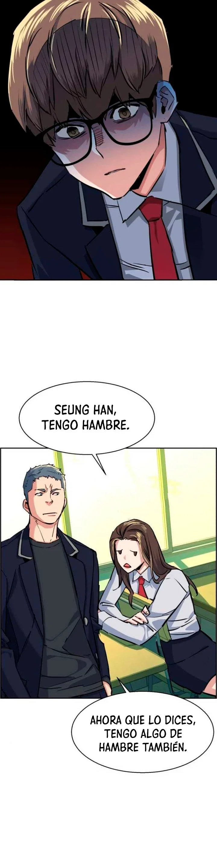 Capítulo 67, página 38