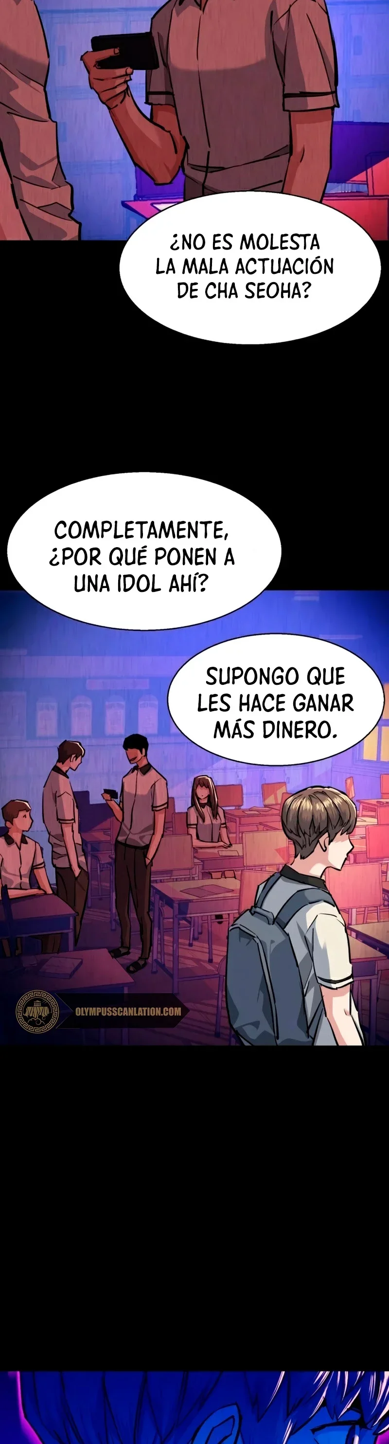 Capítulo 68, página 6