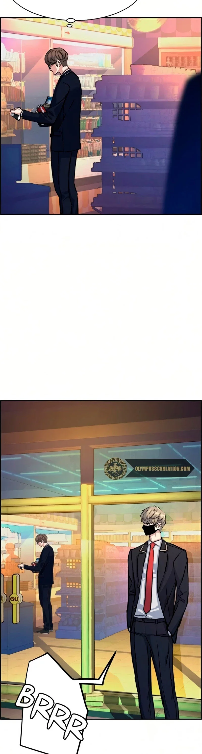 Capítulo 68, página 12