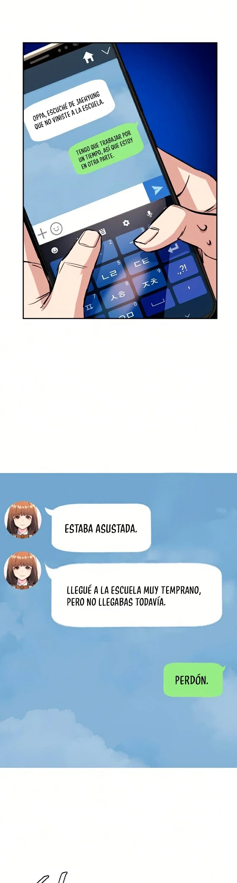 Capítulo 68, página 14