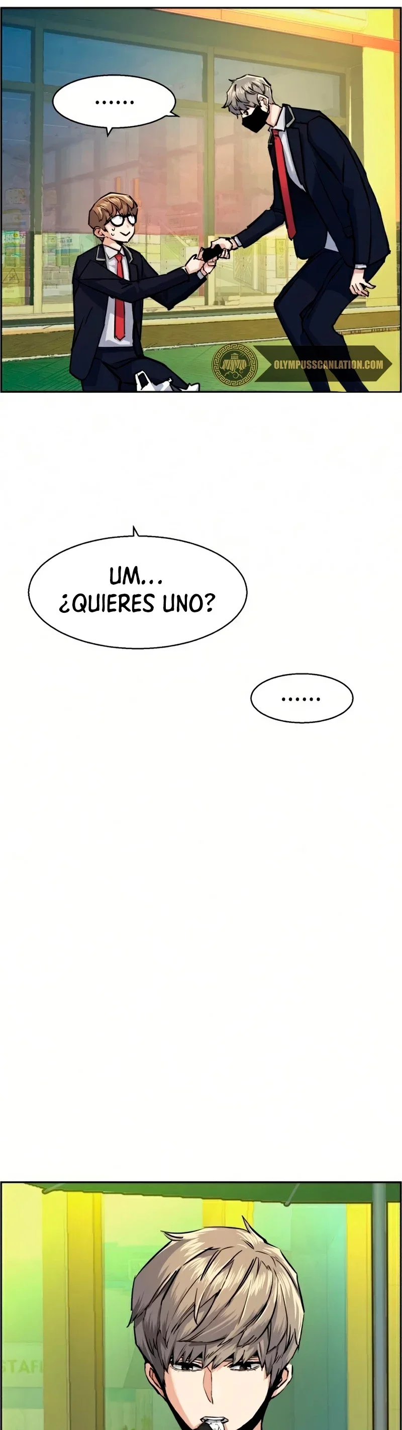 Capítulo 68, página 21