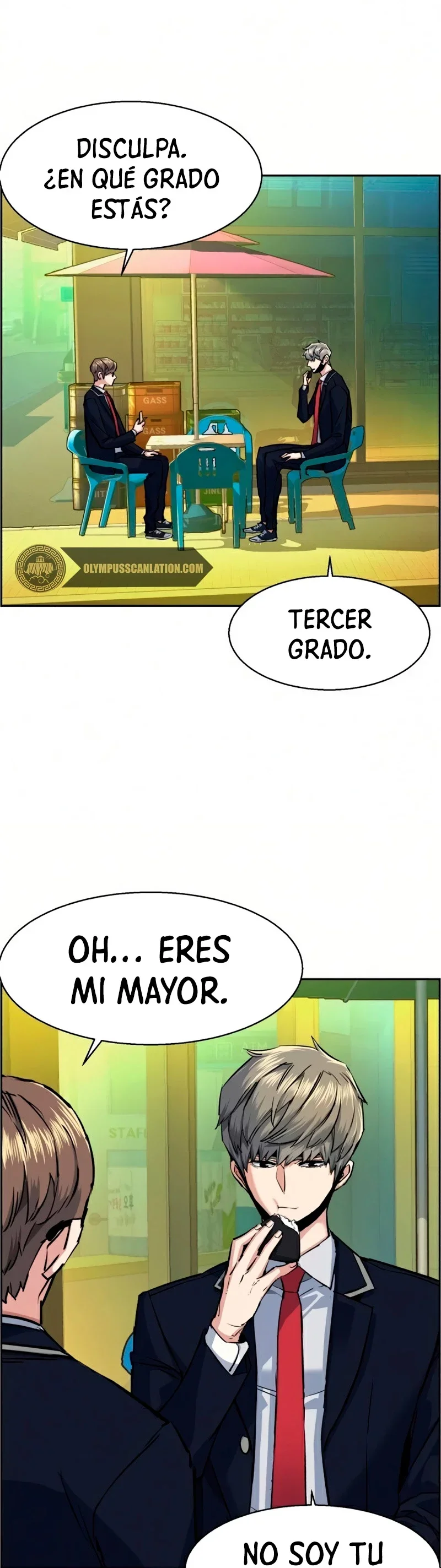 Capítulo 68, página 23