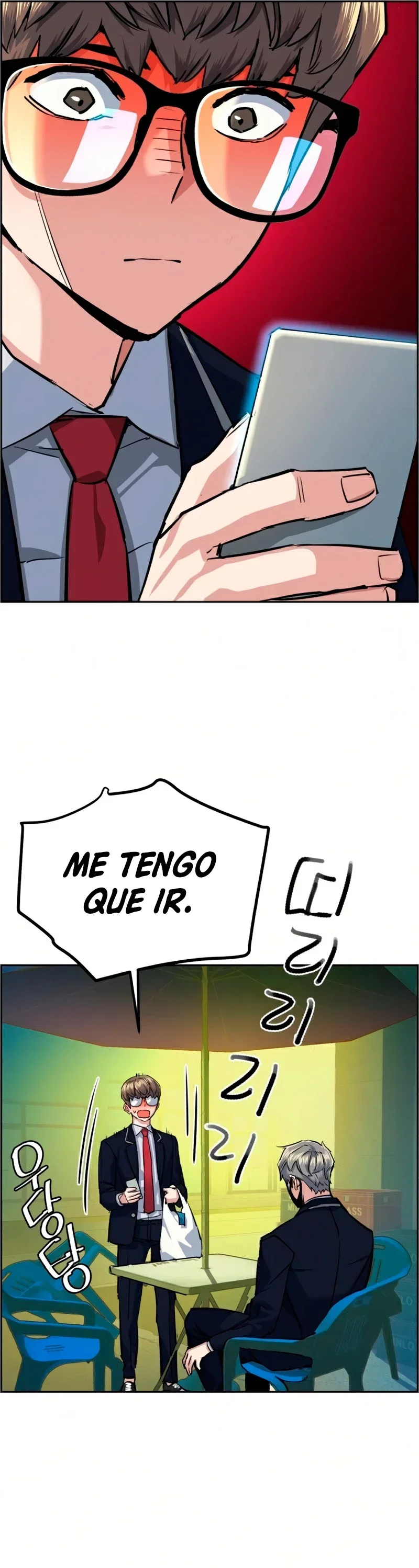 Capítulo 68, página 26