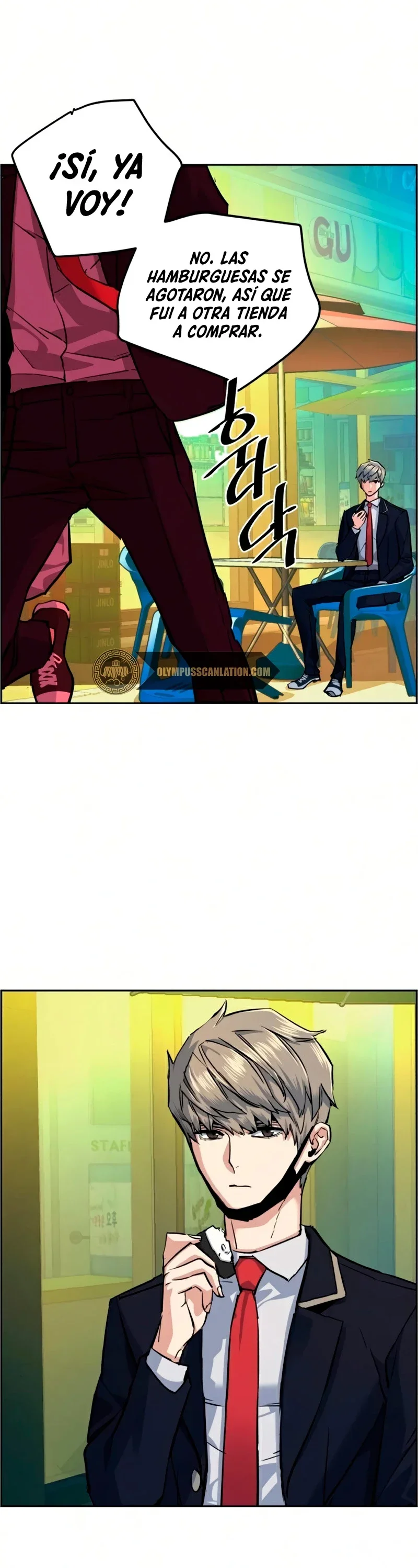 Capítulo 68, página 27