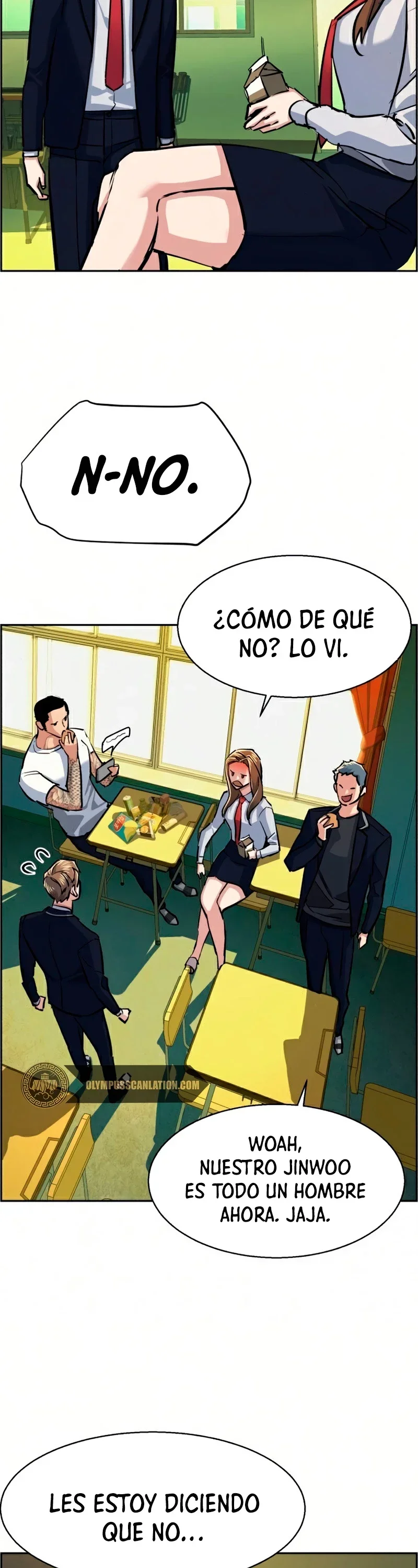 Capítulo 68, página 31