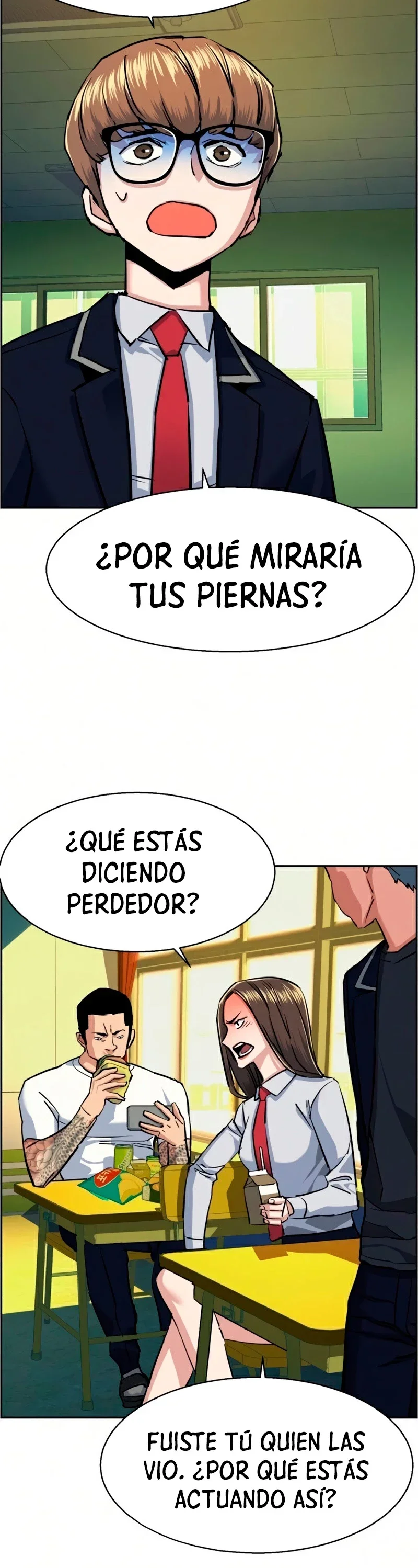 Capítulo 68, página 32