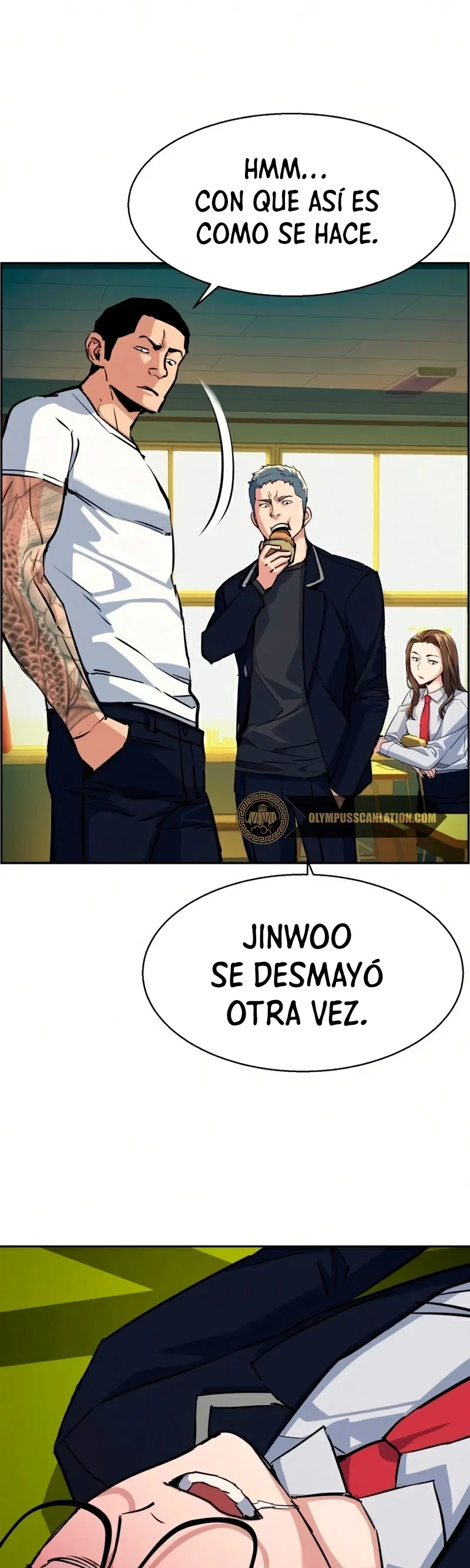 Capítulo 68, página 39