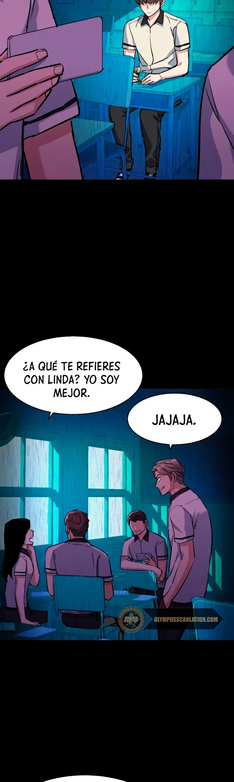 Capítulo 68, página 41