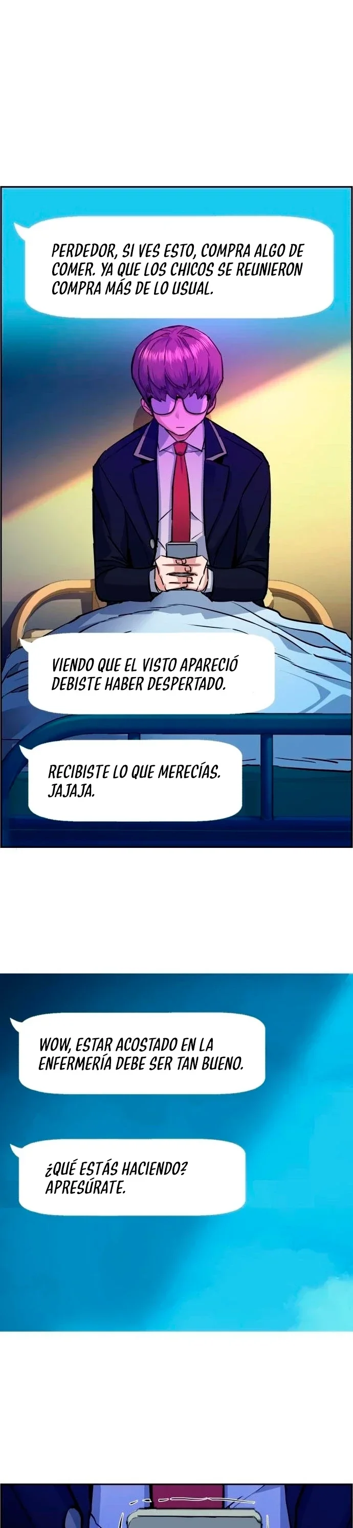 Capítulo 69, página 9