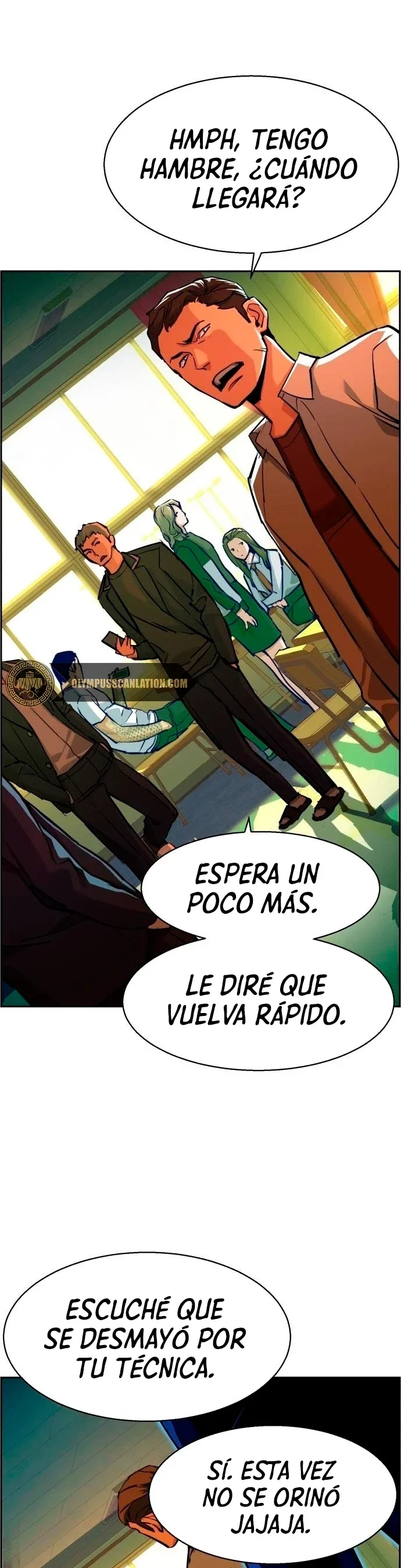 Capítulo 69, página 21
