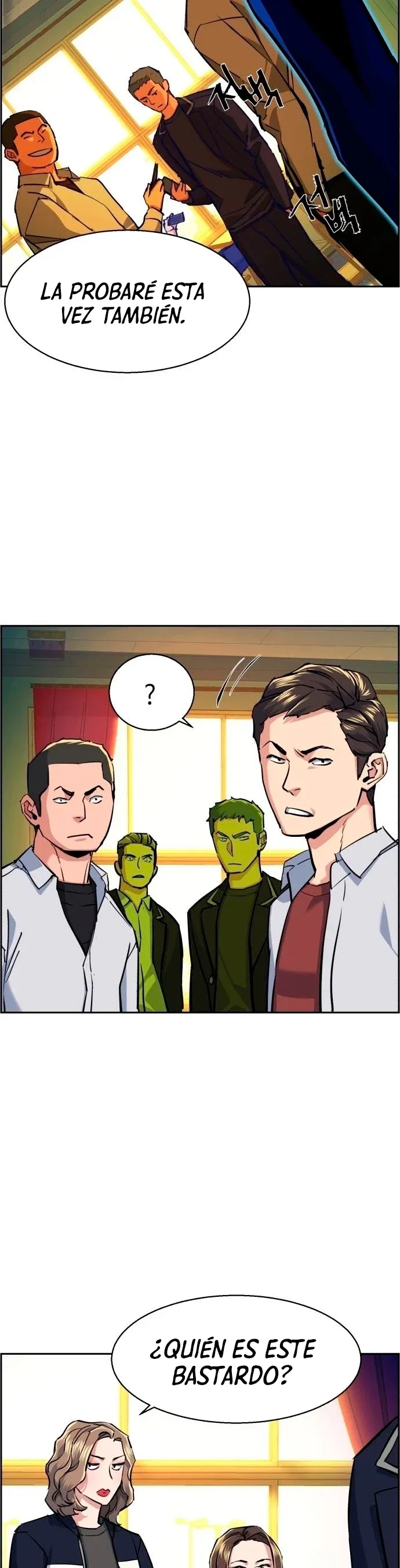 Capítulo 69, página 22