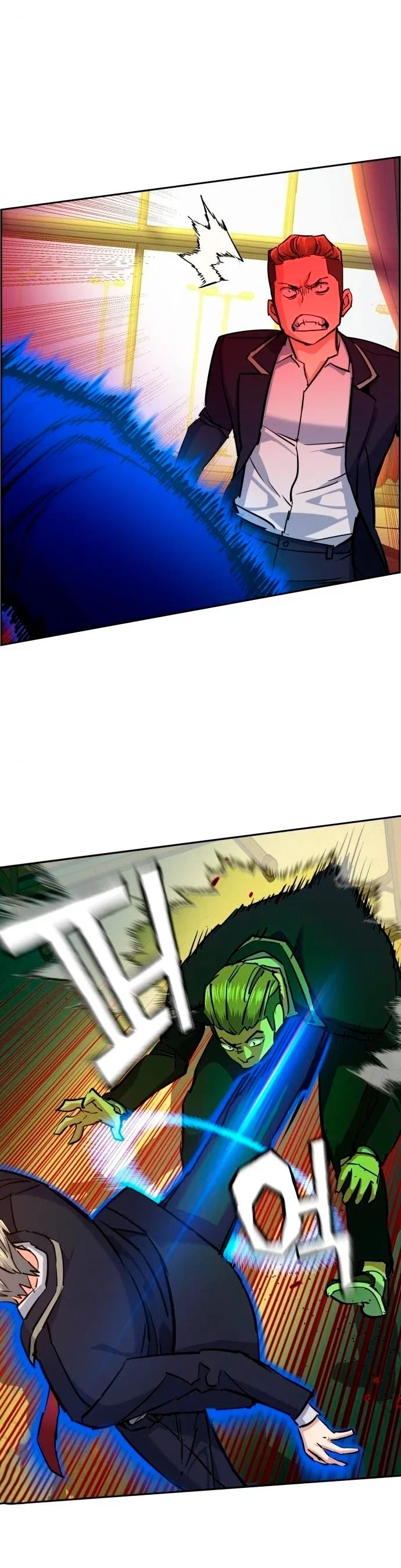 Capítulo 69, página 26