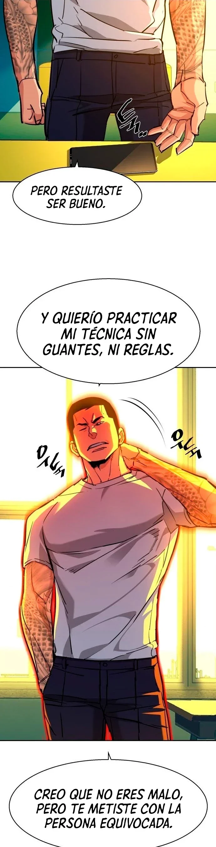 Capítulo 69, página 34