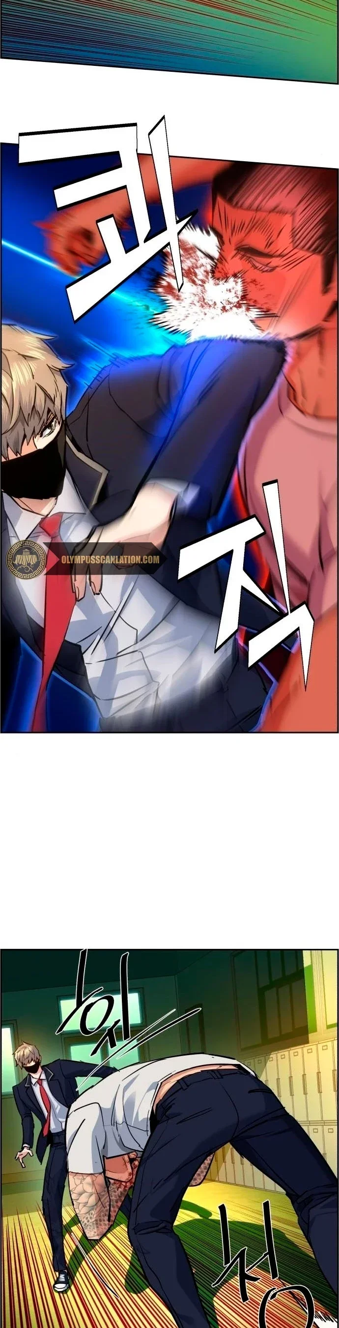 Capítulo 69, página 38