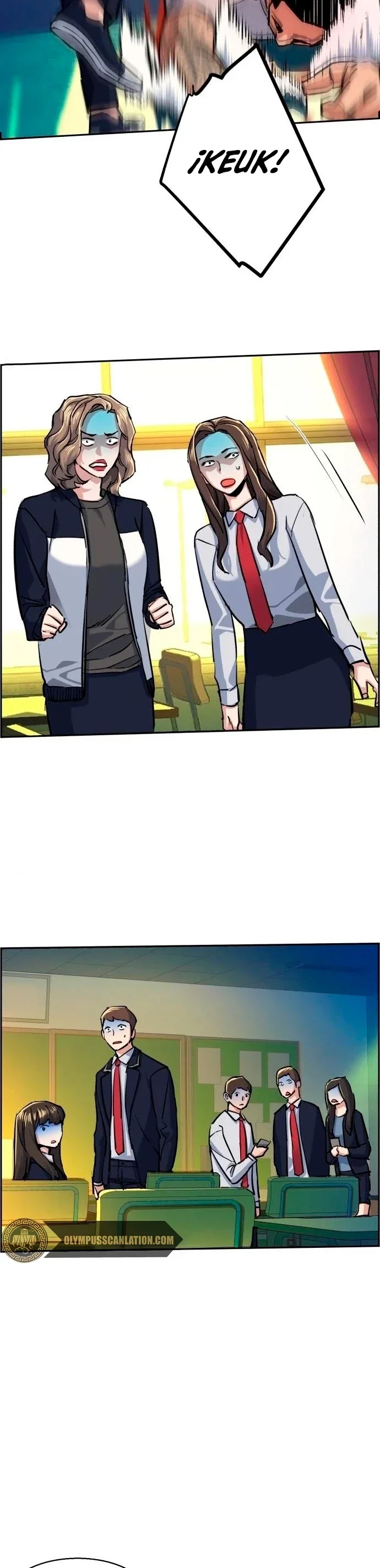 Capítulo 69, página 45