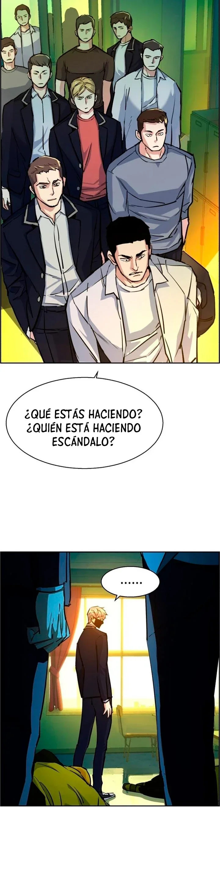 Capítulo 70, página 4