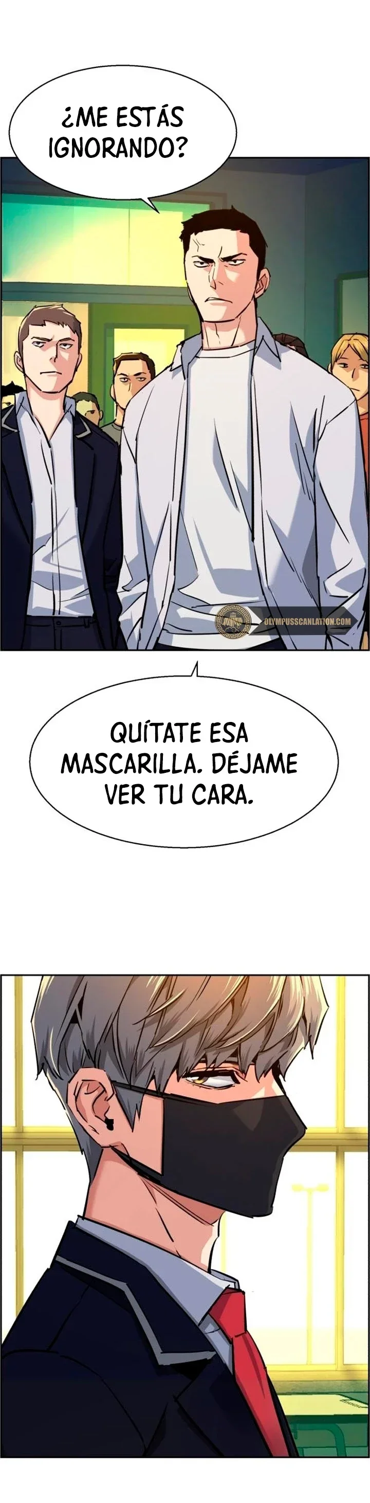 Capítulo 70, página 5