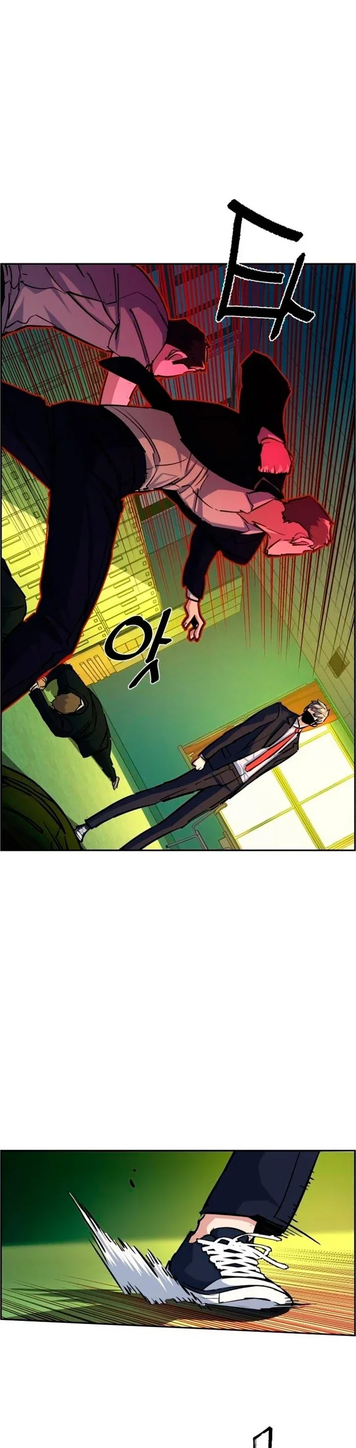 Capítulo 70, página 6