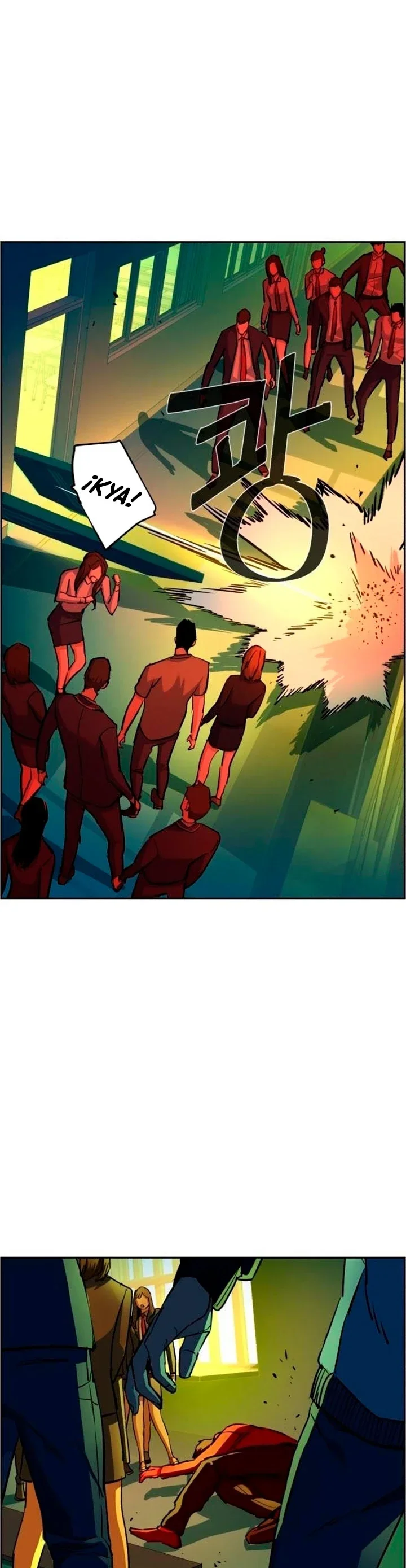 Capítulo 70, página 15