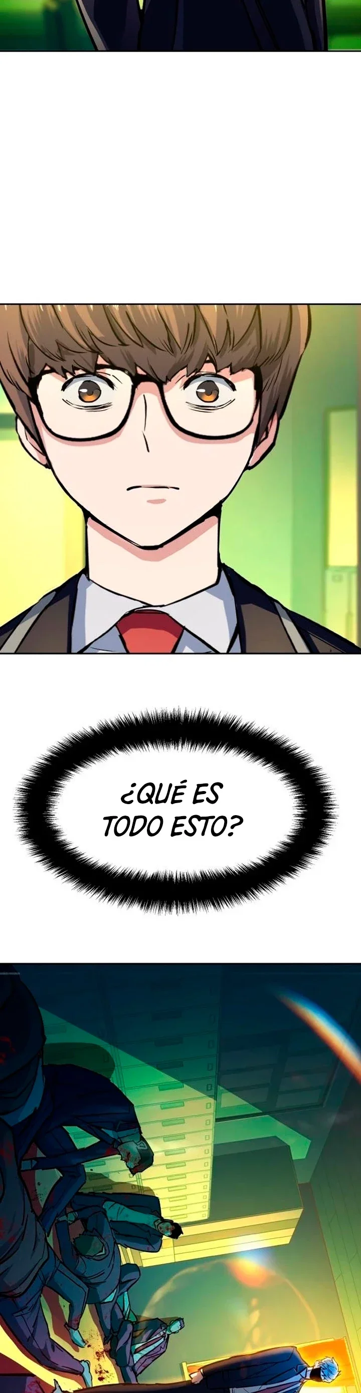 Capítulo 70, página 20