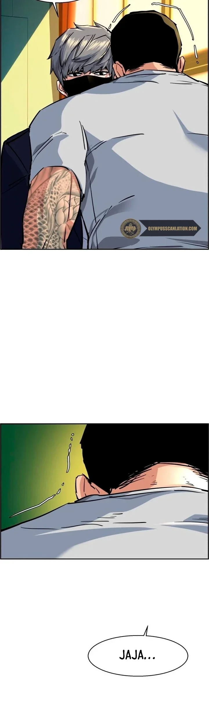 Capítulo 70, página 28