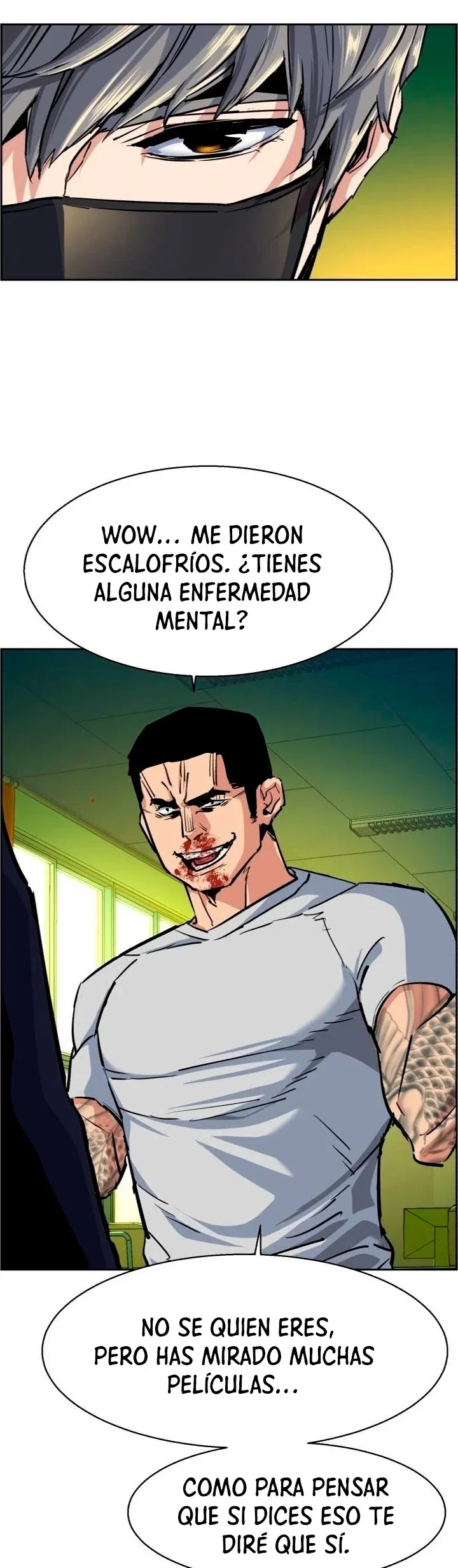 Capítulo 70, página 29