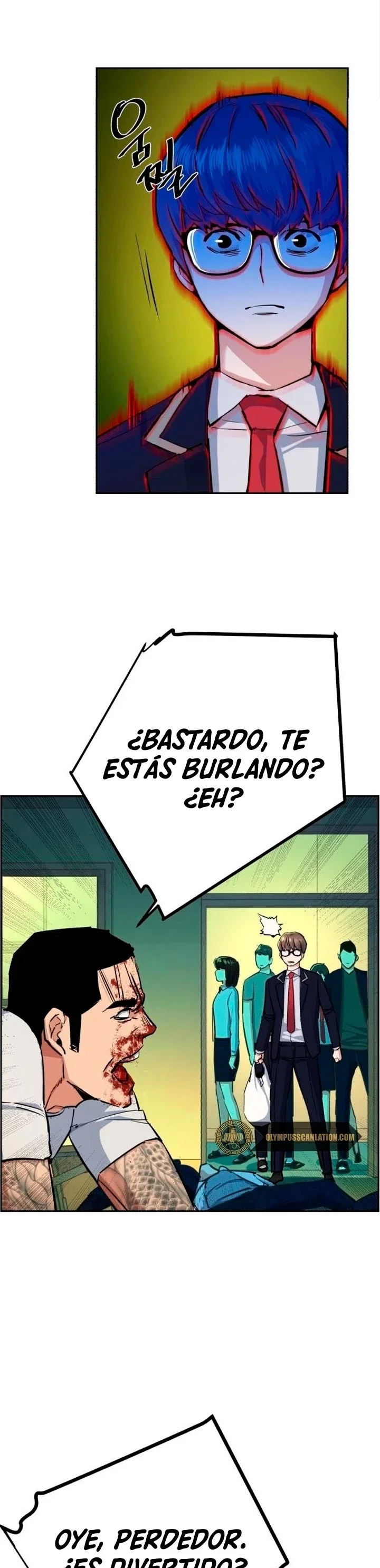 Capítulo 70, página 42