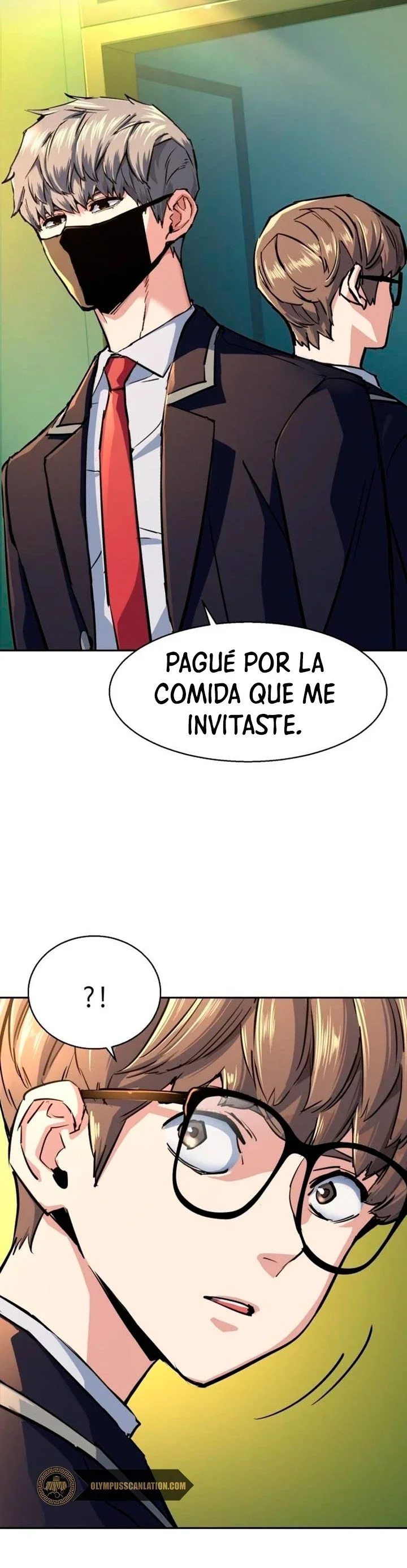 Capítulo 70, página 54