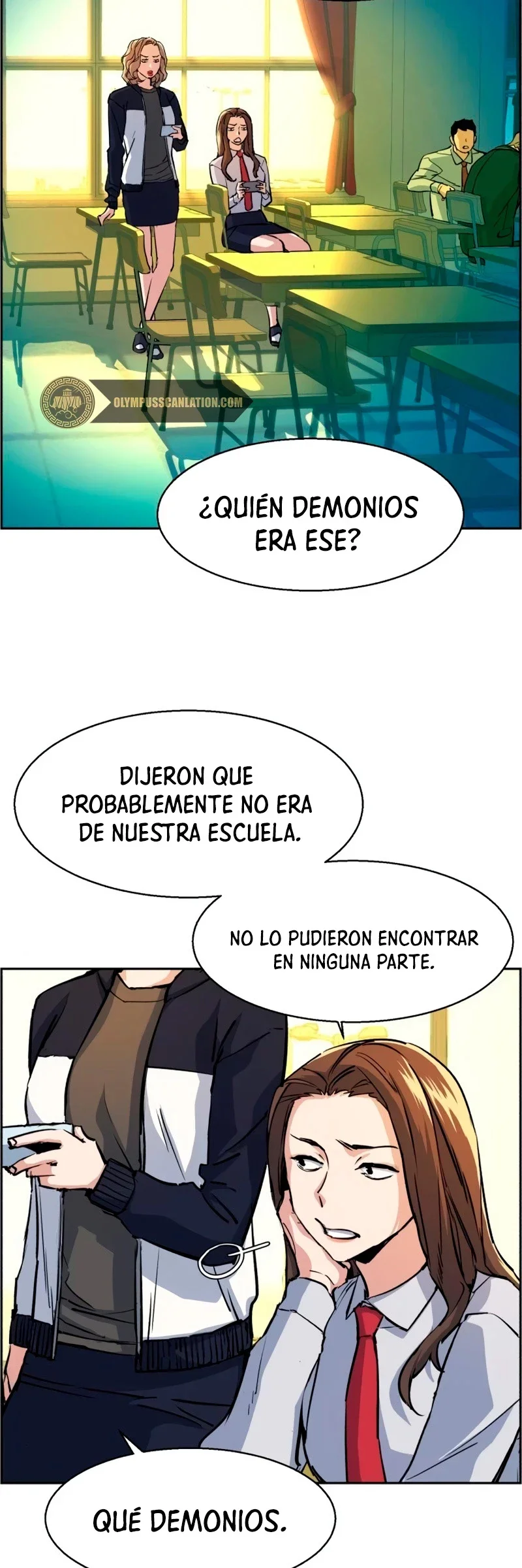 Capítulo 71, página 4