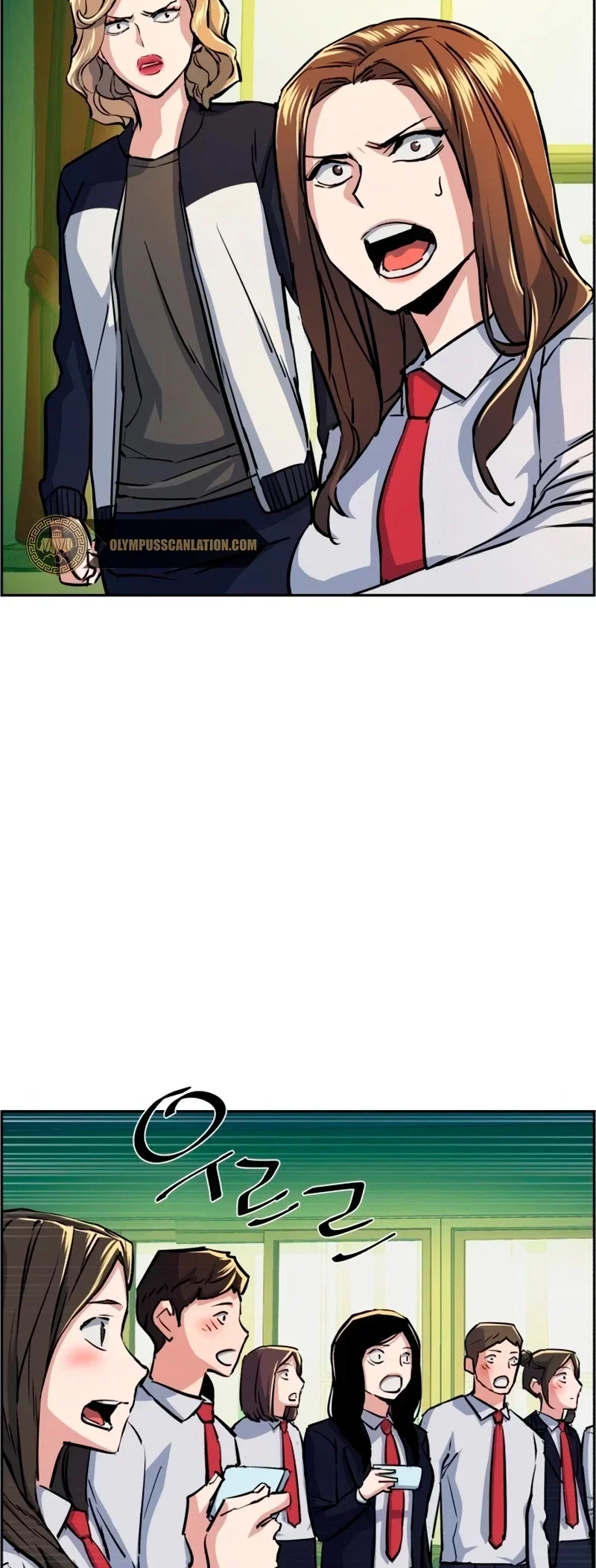 Capítulo 71, página 10