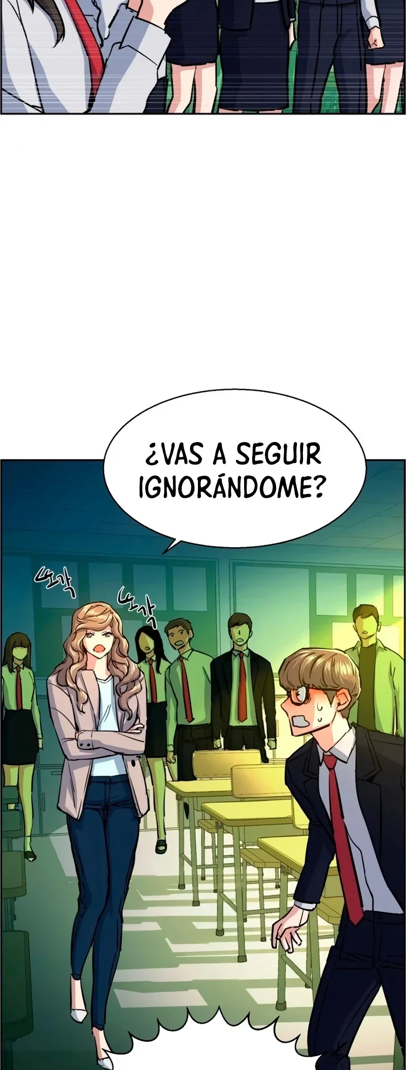 Capítulo 71, página 11