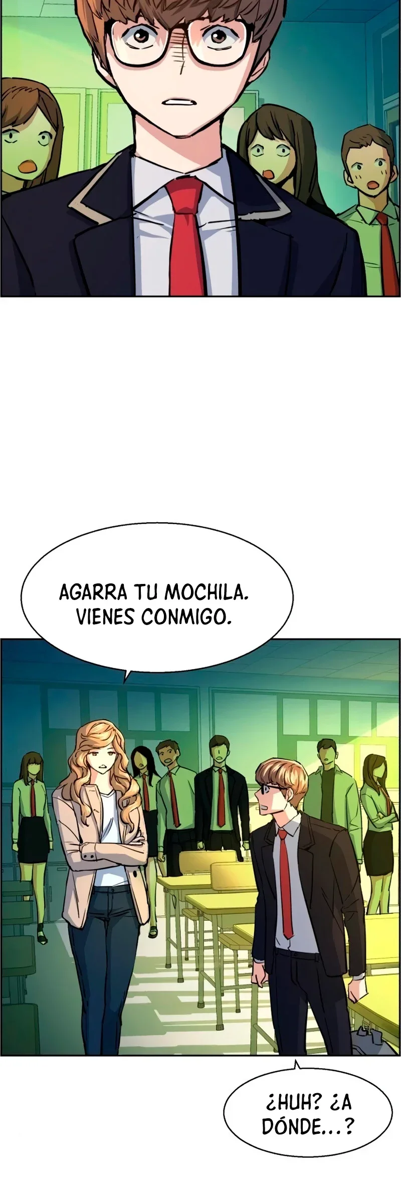 Capítulo 71, página 14