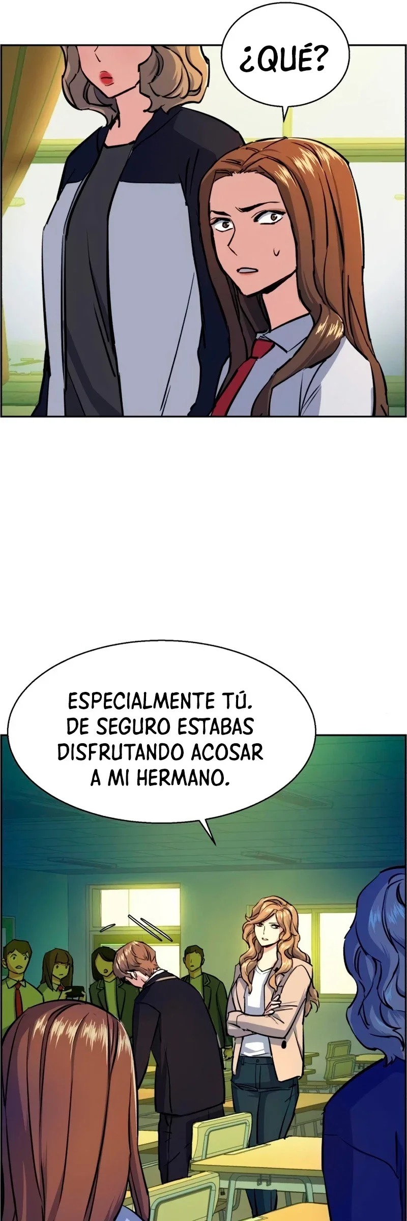 Capítulo 71, página 18